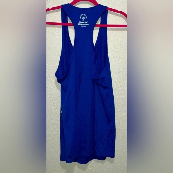 Chicago Ducky Derby Women’s Racerback Tank - Picture 4 of 7